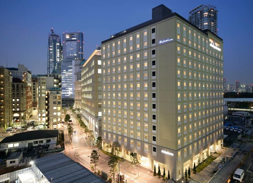 Κτίριο Φωτογραφία