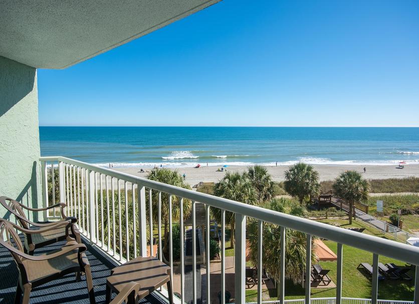 Μπαλκόνι Φωτογραφία