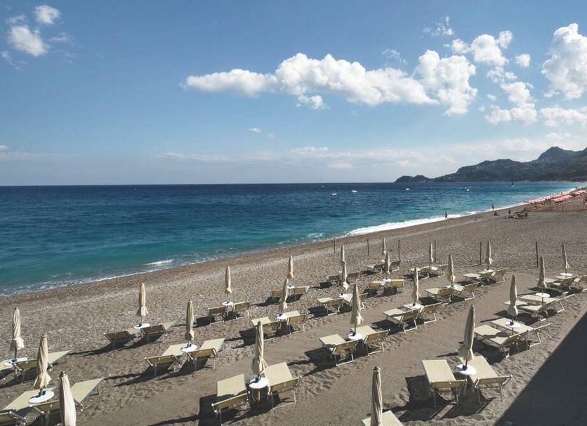 Παραλία Φωτογραφία