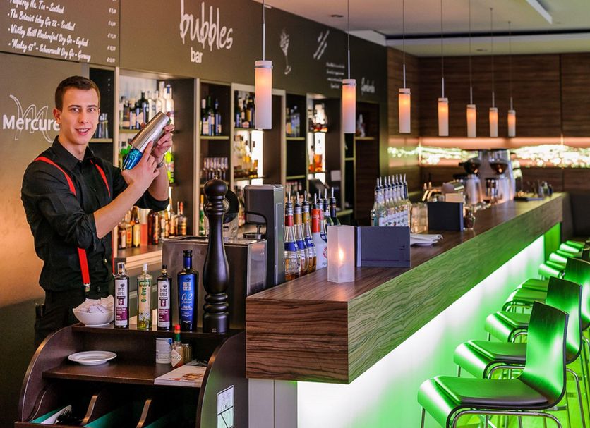 Bar Φωτογραφία