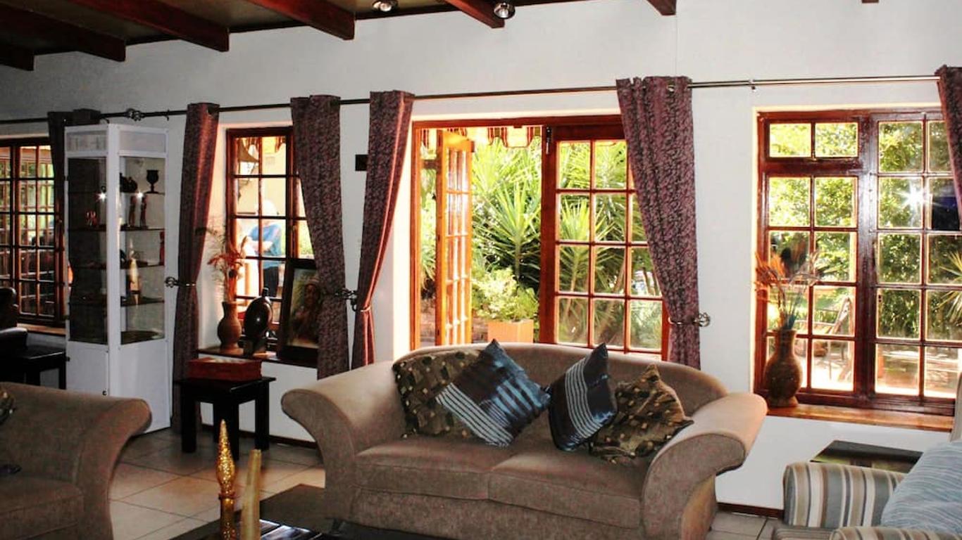 House On York Guest House
