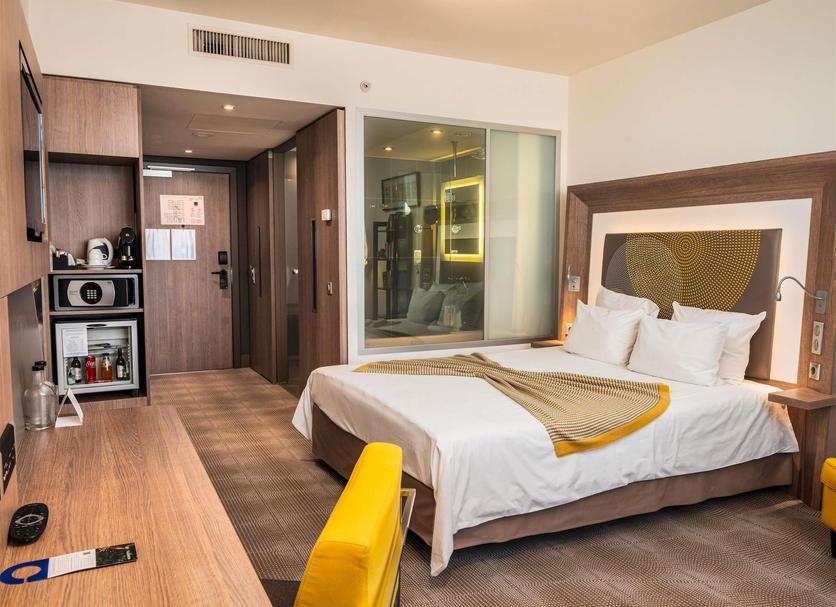 Κρεβατοκάμαρα Φωτογραφία