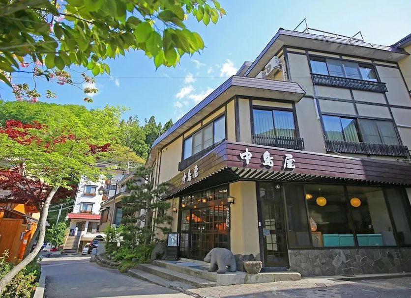 Κτίριο Φωτογραφία