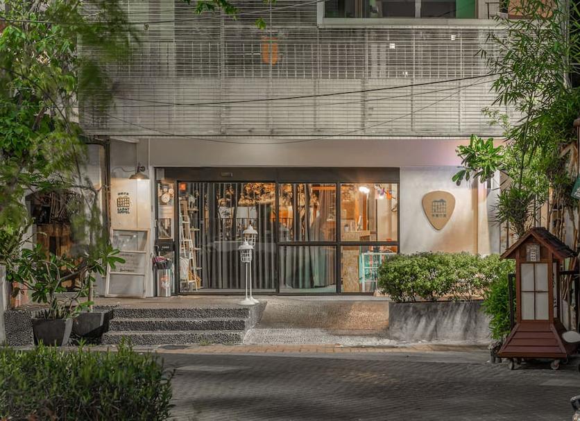 Κτίριο Φωτογραφία