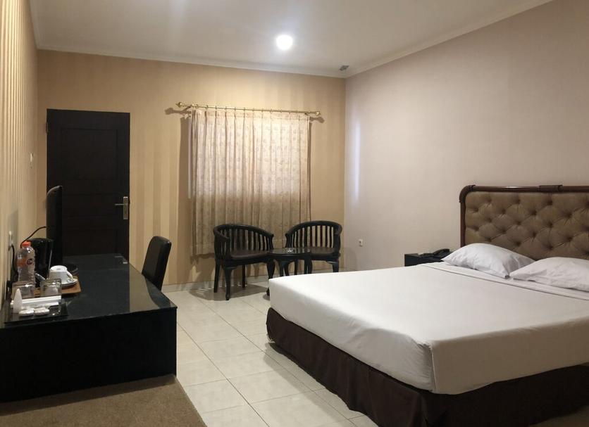 Κρεβατοκάμαρα Φωτογραφία