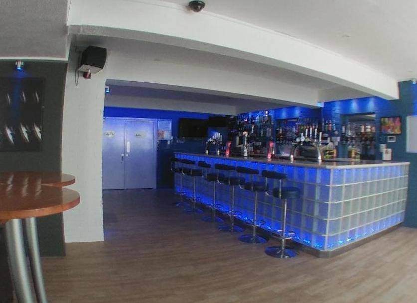Bar Φωτογραφία