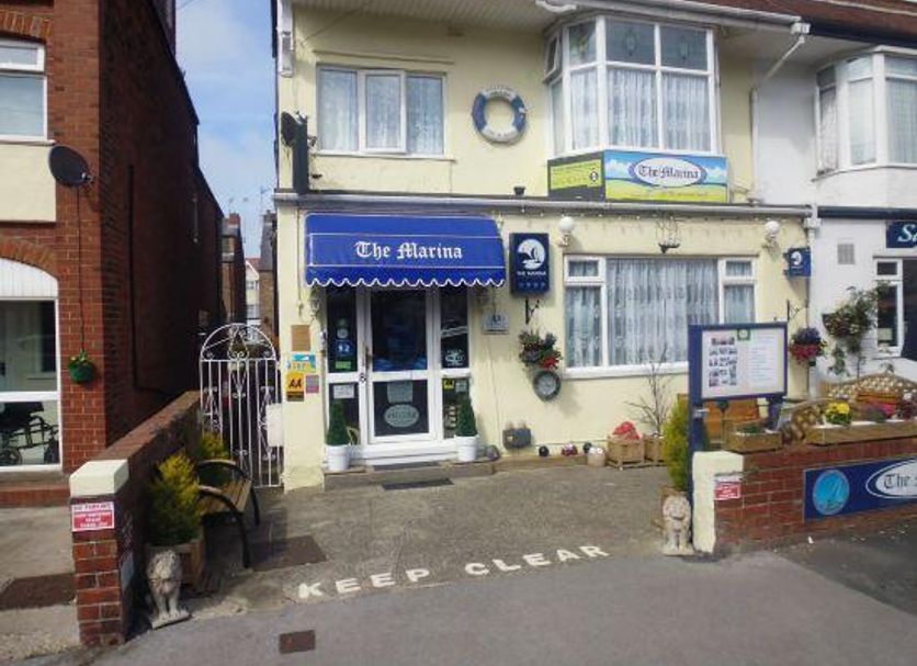 Κτίριο Φωτογραφία