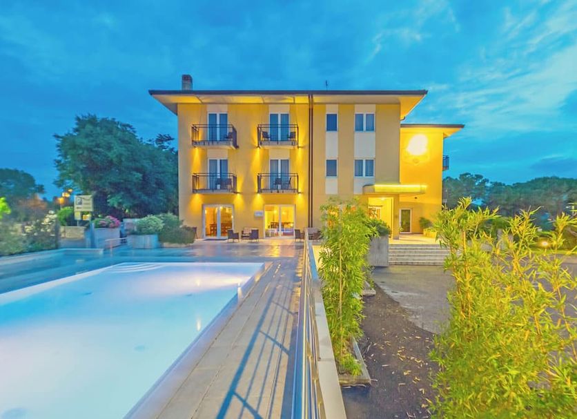 Πισίνα Φωτογραφία