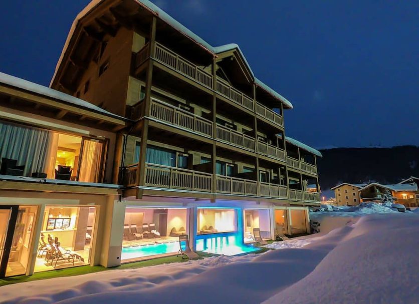 Κτίριο Φωτογραφία