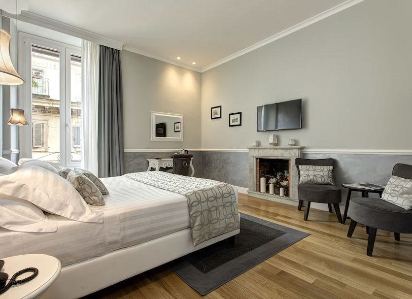 Κρεβατοκάμαρα Φωτογραφία