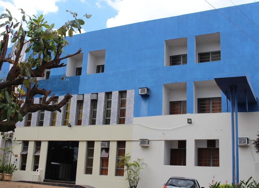 Κτίριο Φωτογραφία