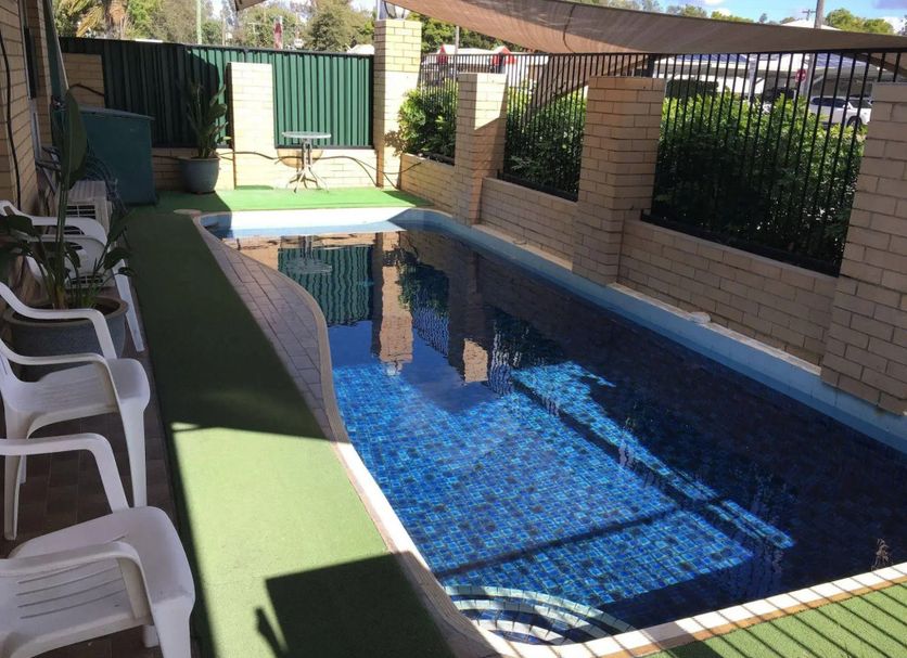 Πισίνα Φωτογραφία