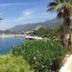 Θέα στην ύπαιθρο