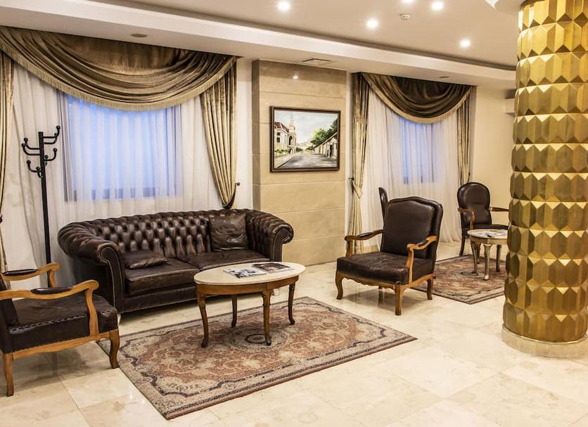 Σαλόνι Φωτογραφία