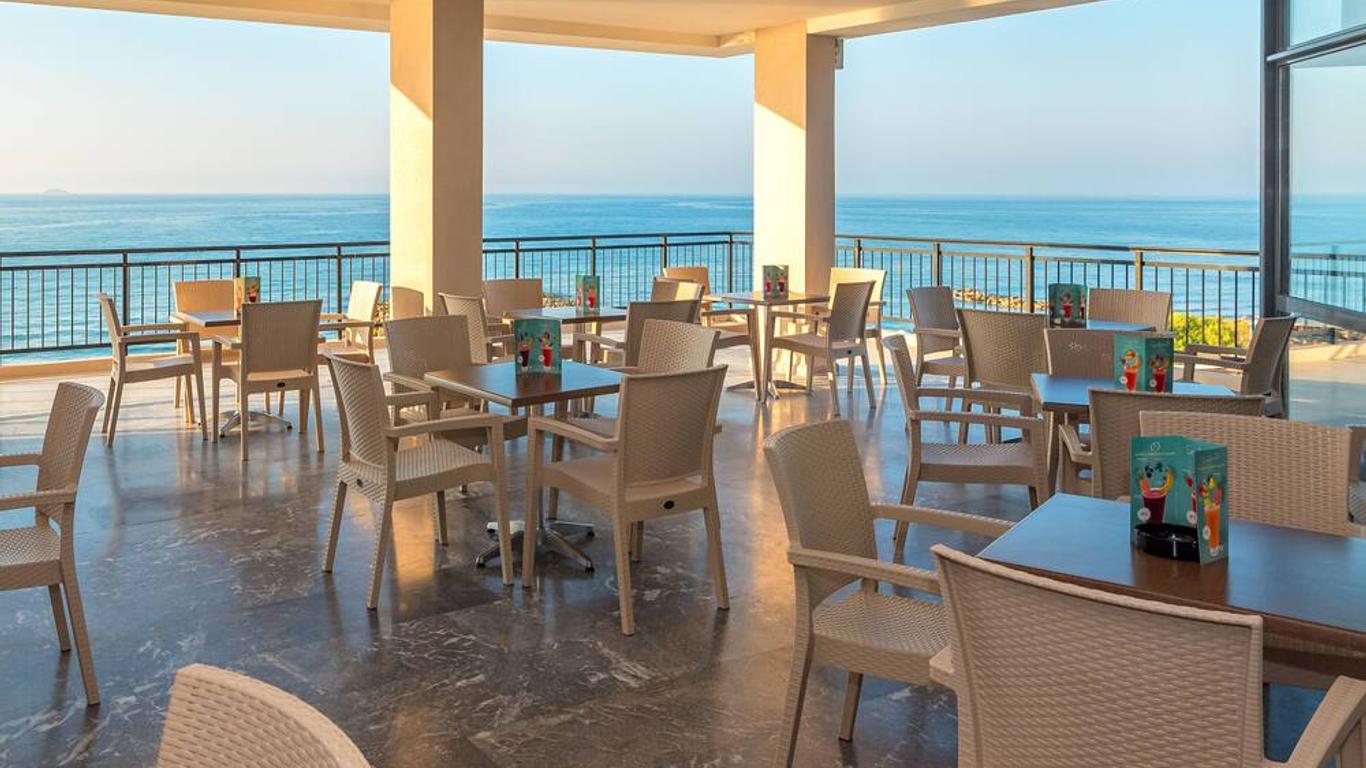 Ξενοδοχείο Themis Beach Ηράκλειο