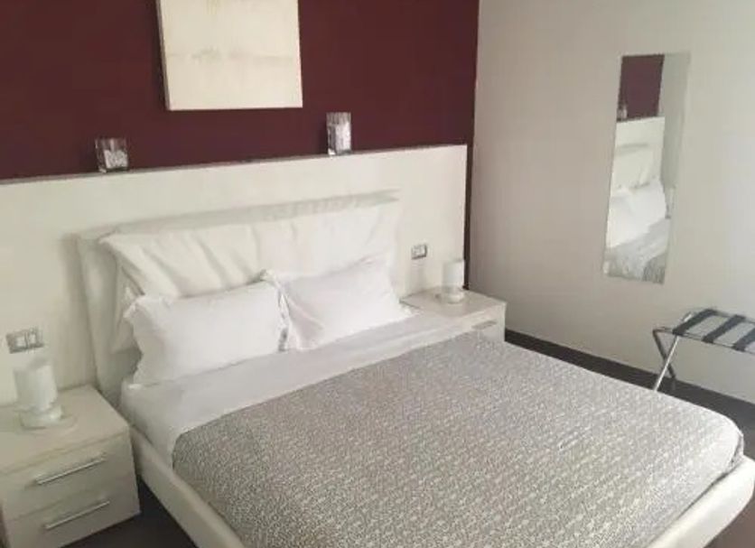 Κρεβατοκάμαρα Φωτογραφία