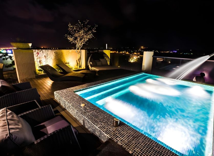 Πισίνα Φωτογραφία