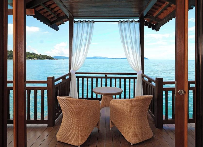 Μπαλκόνι Φωτογραφία