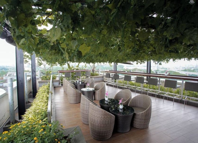 Μπαλκόνι Φωτογραφία