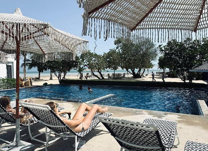 Πισίνα Φωτογραφία