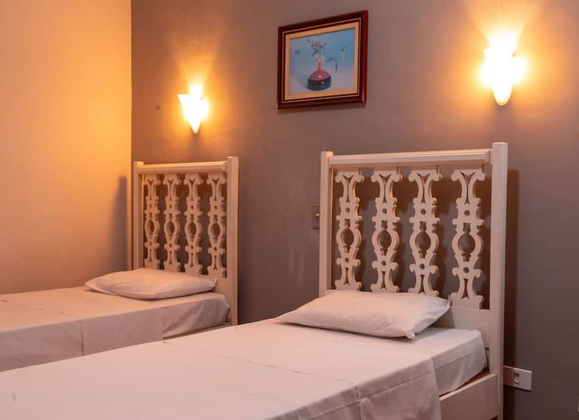 Κρεβατοκάμαρα Φωτογραφία