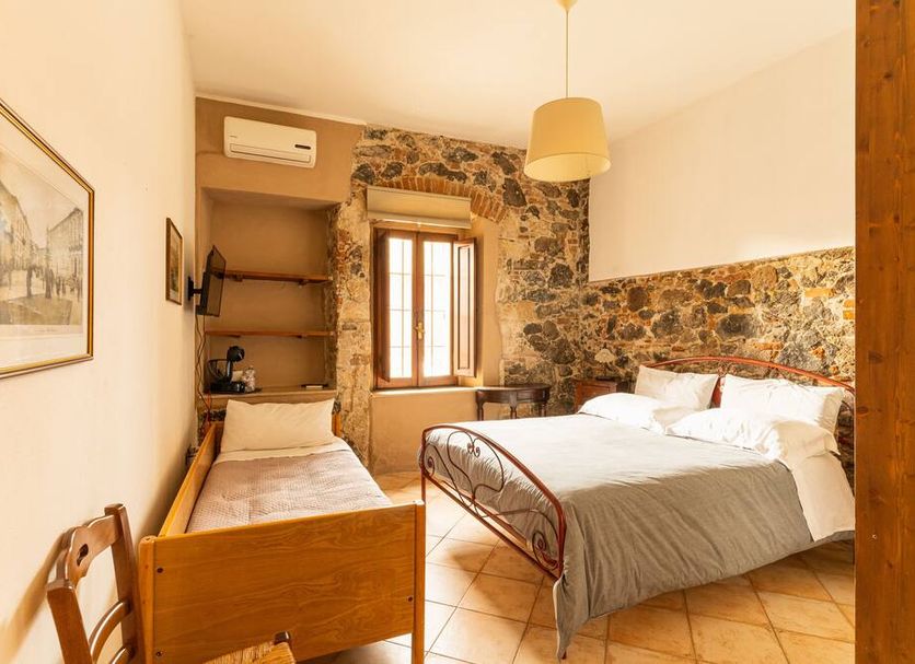 Κρεβατοκάμαρα Φωτογραφία