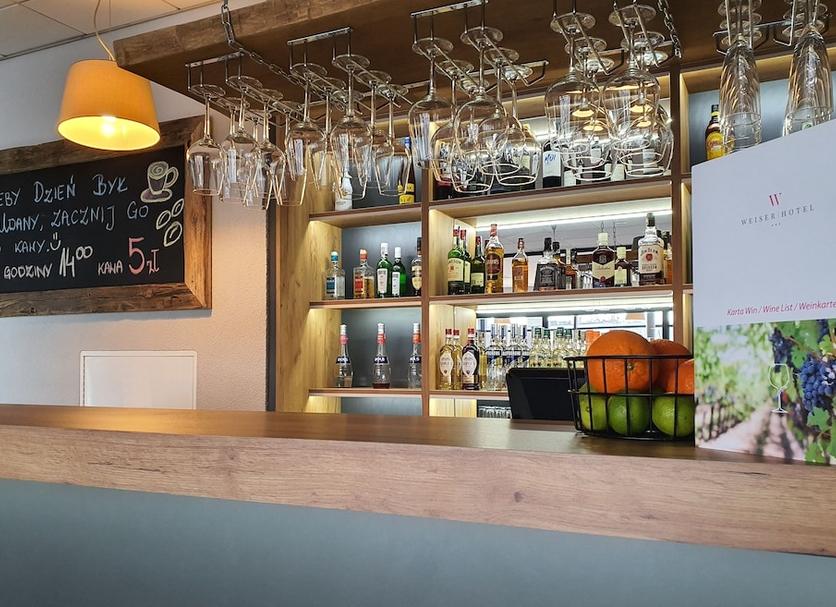 Bar Φωτογραφία