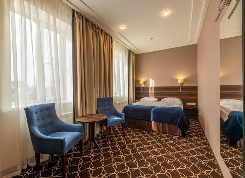 Κρεβατοκάμαρα Φωτογραφία