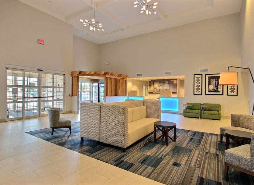 Σαλόνι ξενοδοχείου Φωτογραφία