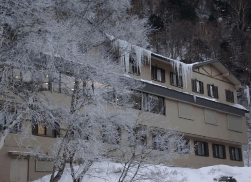 Κτίριο Φωτογραφία