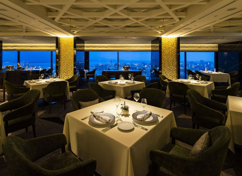 Εστιατόριο Φωτογραφία