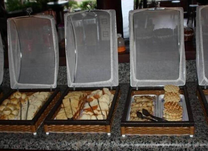 Μπουφές Φωτογραφία