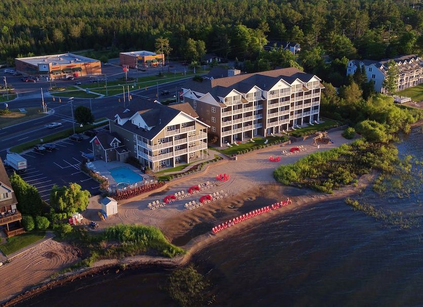 Κτίριο Φωτογραφία