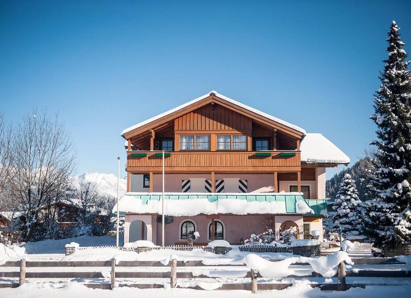 Κτίριο Φωτογραφία