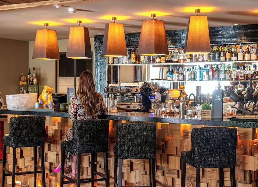 Bar Φωτογραφία