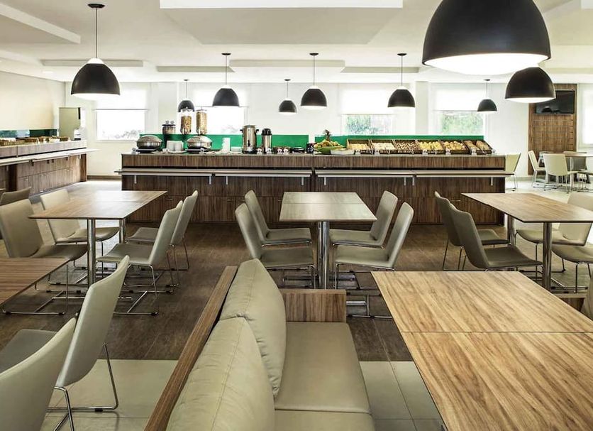 Εστιατόριο Φωτογραφία