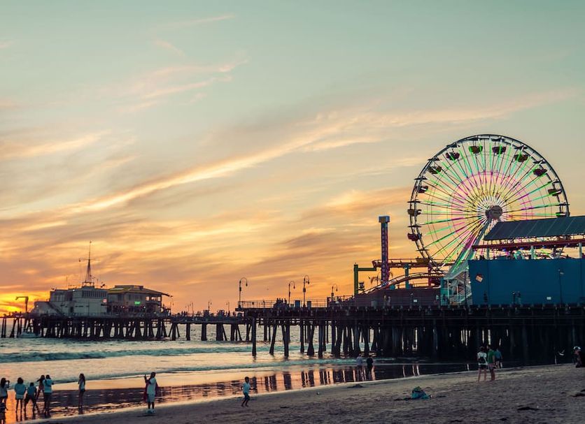 Παραλία Φωτογραφία