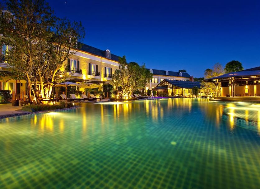 Πισίνα Φωτογραφία