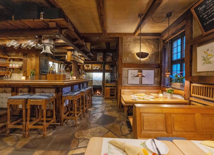 Bar Φωτογραφία