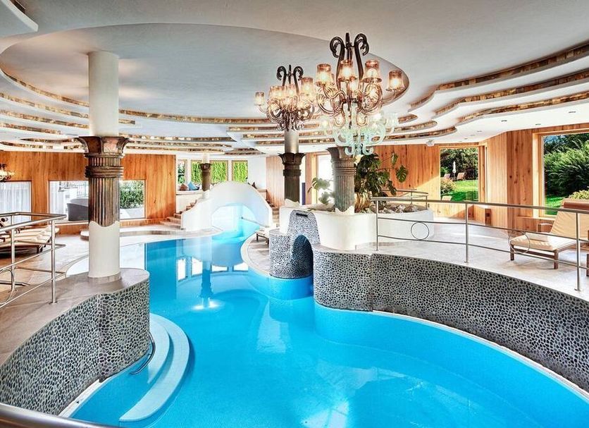 Πισίνα Φωτογραφία