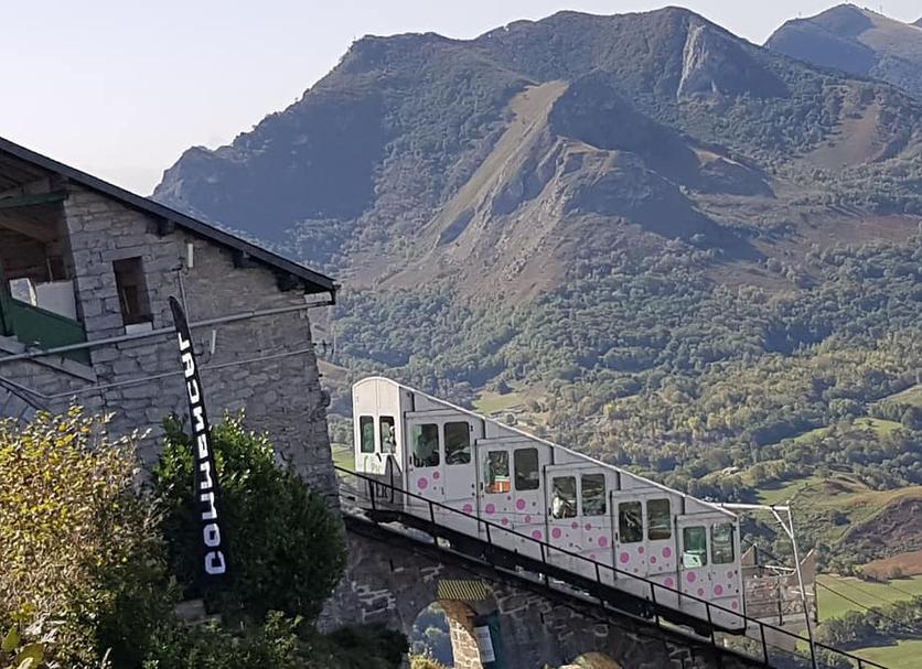Θέα στην ύπαιθρο Φωτογραφία