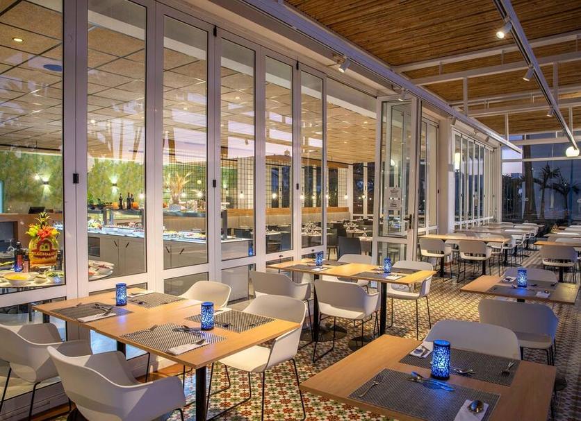 Εστιατόριο Φωτογραφία