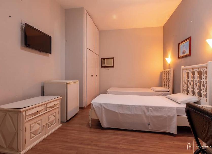 Κρεβατοκάμαρα Φωτογραφία