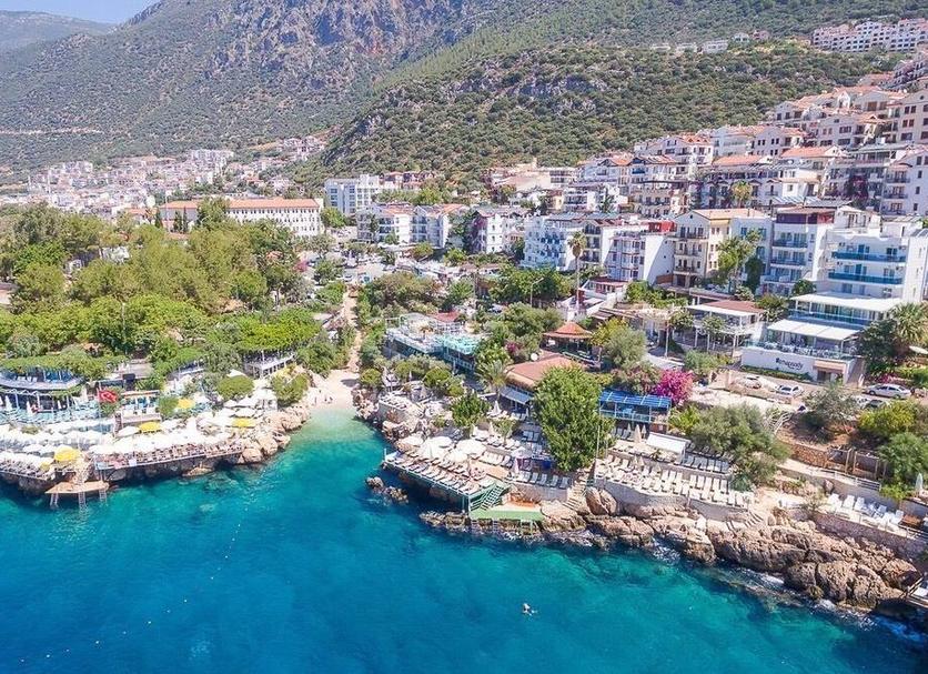 Θέα στην ύπαιθρο Φωτογραφία