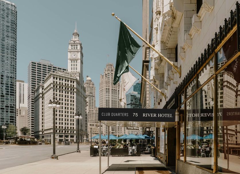 Υπηρεσίες ξενοδοχείου Φωτογραφία