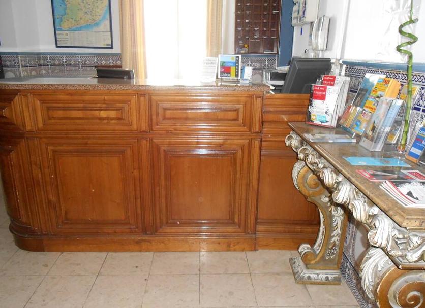 Ρεσεψιόν Φωτογραφία