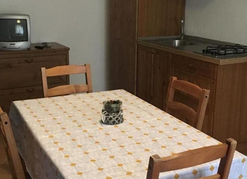 Τραπεζαρία Φωτογραφία
