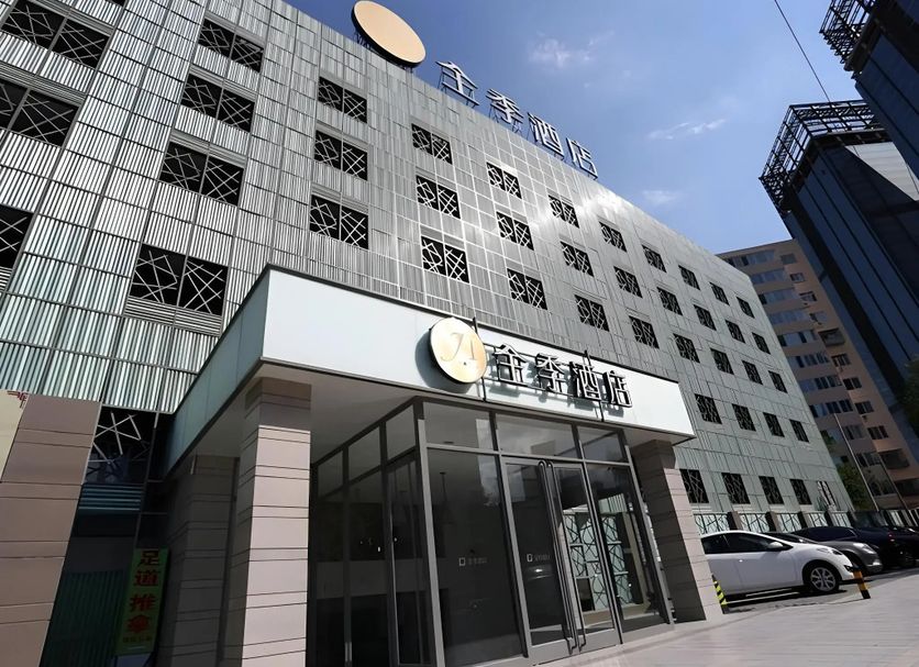 Κτίριο Φωτογραφία