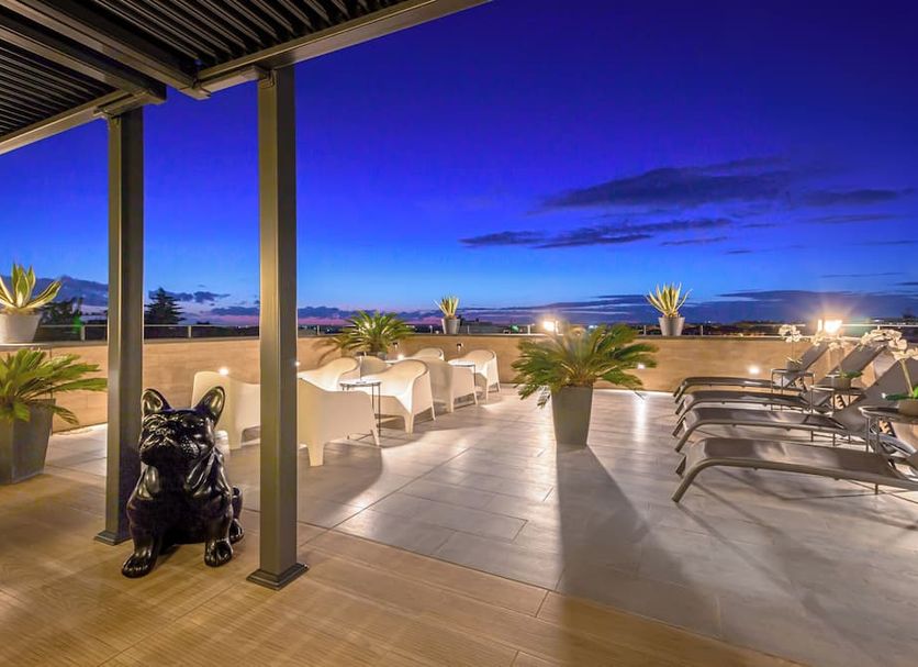 Μπαλκόνι Φωτογραφία