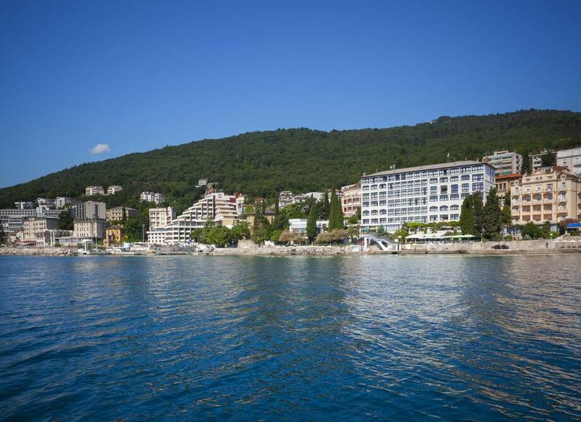 Θέα στην ύπαιθρο Φωτογραφία